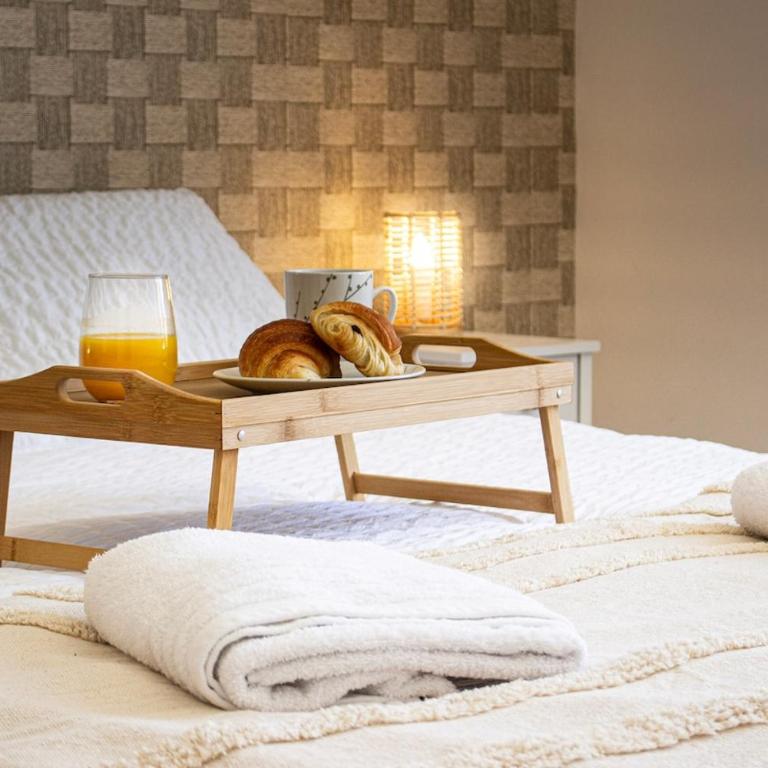 Summer - Centre-Ville Gare - Spacieux - Netflix - Apartamento de 2 dormitorios - 37