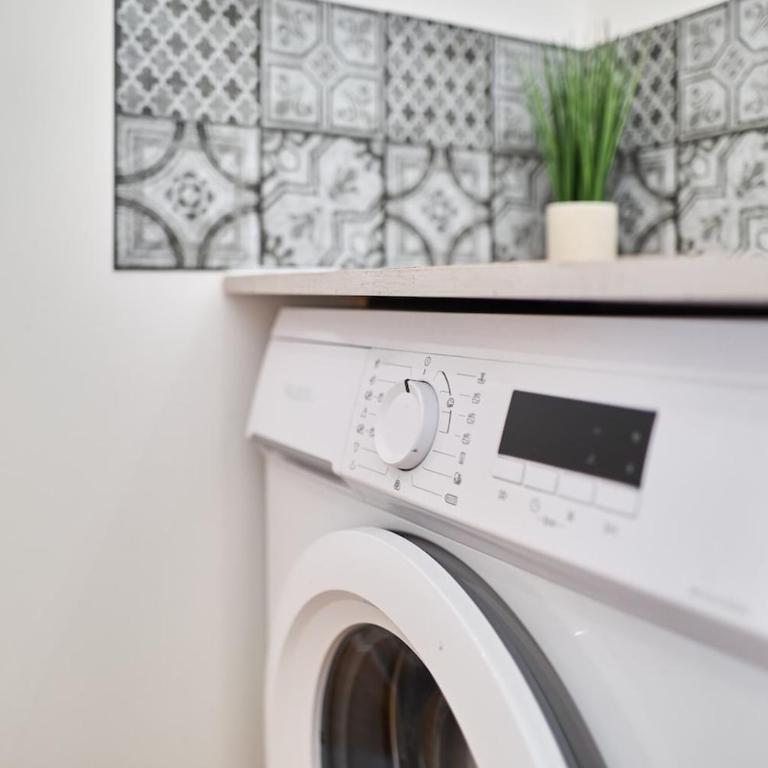 Summer - Centre-Ville Gare - Spacieux - Netflix - Apartamento de 2 dormitorios - 38