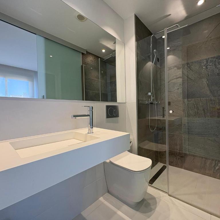 Bioko I CABO ROIG - Garden, WiFi, Parking, Pool & Sea View - Apartamento - 13