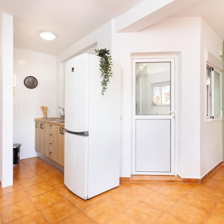 Apartamento Refugio del Charco - Apartamento de 1 dormitorio - 3