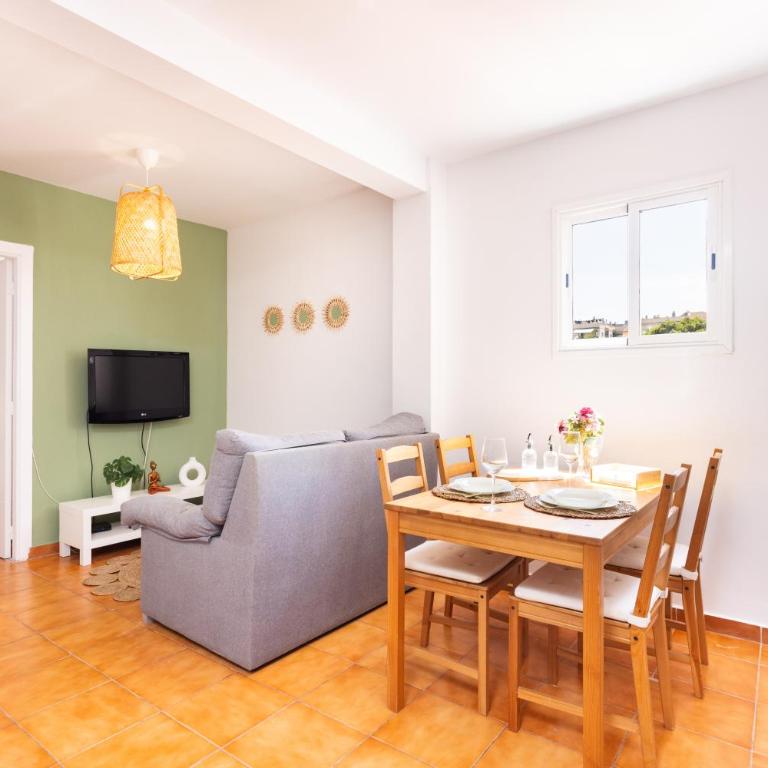 Apartamento Refugio del Charco - Apartamento de 1 dormitorio - 15