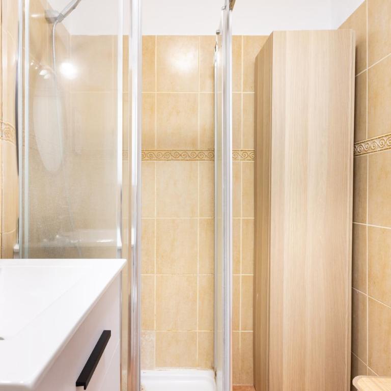 Apartamento Refugio del Charco - Apartamento de 1 dormitorio - 24