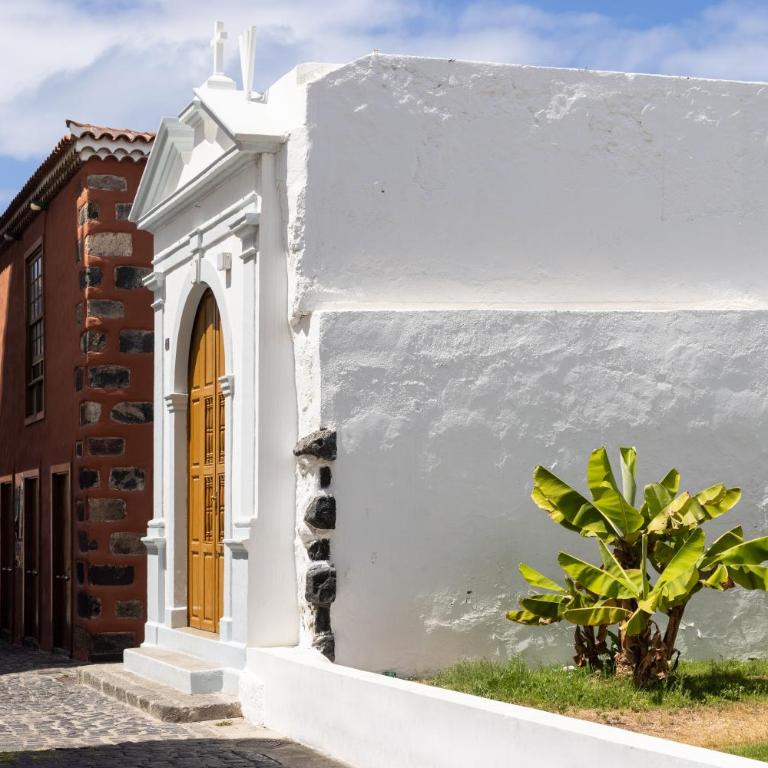 Apartamento Refugio del Charco - Apartamento de 1 dormitorio - 22