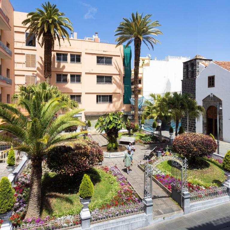 Apartamento Refugio del Charco - Apartamento de 1 dormitorio - 28