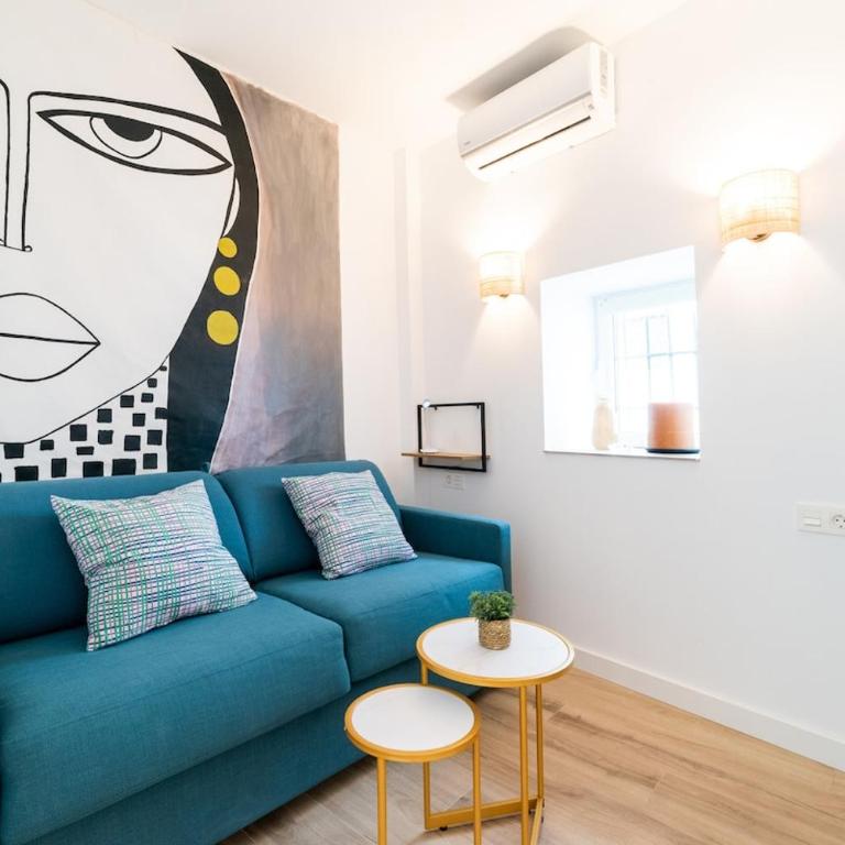 Cozy house in the heart of Albaycín - One-Bedroom Apartment - 3