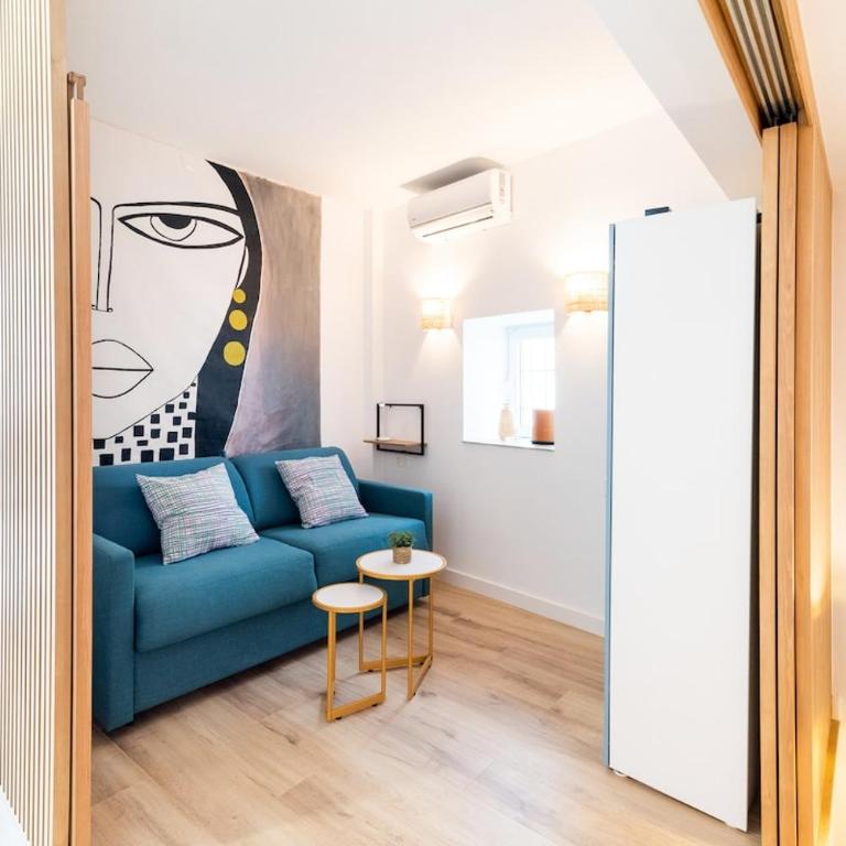Cozy house in the heart of Albaycín - One-Bedroom Apartment - 13