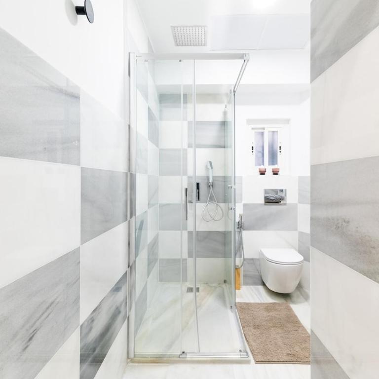 Cozy house in the heart of Albaycín - One-Bedroom Apartment - 24