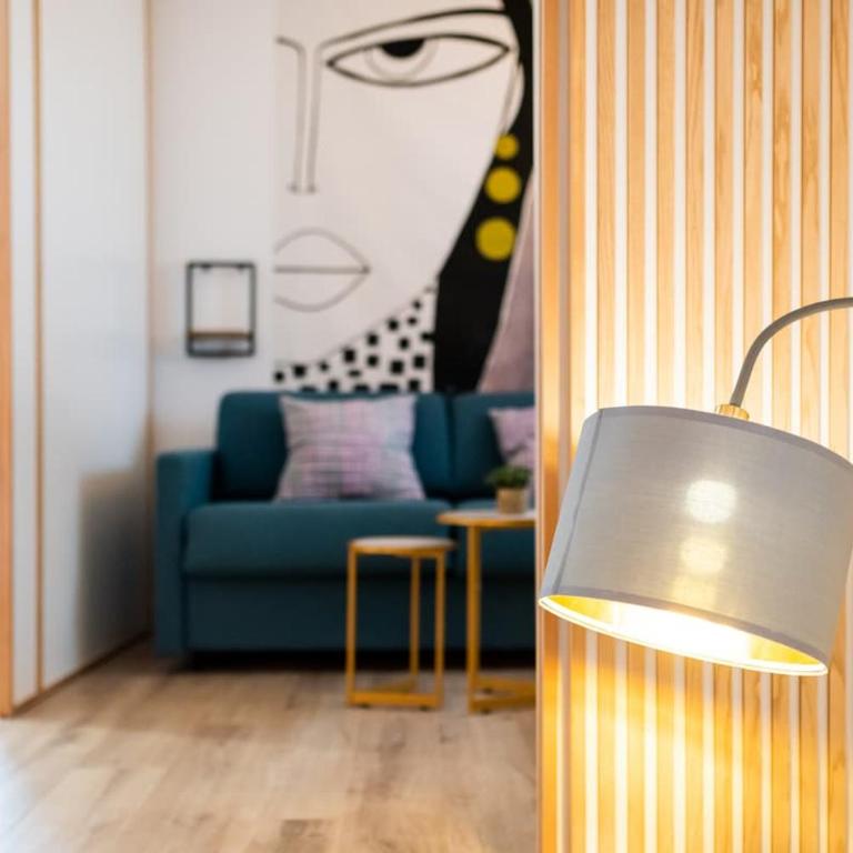 Cozy house in the heart of Albaycín - One-Bedroom Apartment - 30