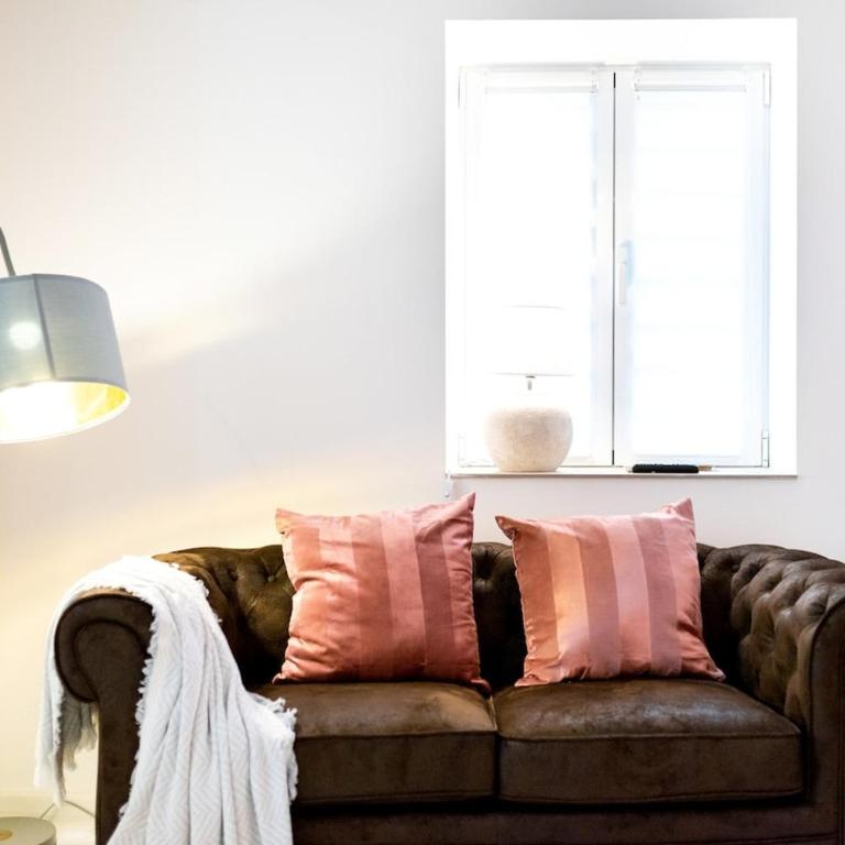 Cozy house in the heart of Albaycín - One-Bedroom Apartment - 36