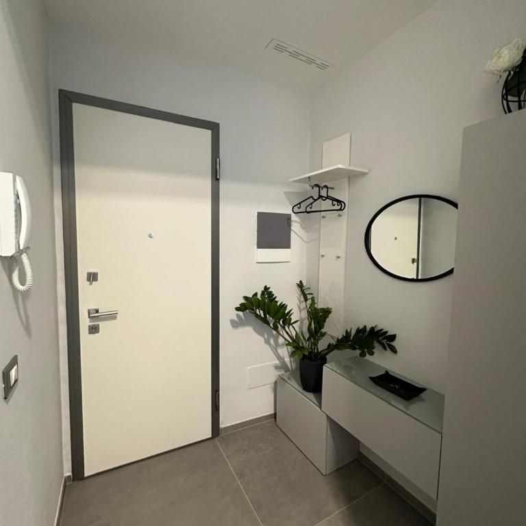 GuestHost - Garnopea Modern & Stylish Apartment with Balcony - Appartamento con 1 Camera da Letto - 15