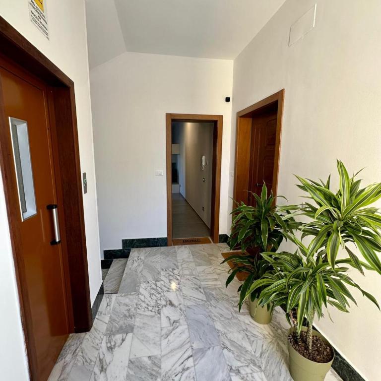 GuestHost - Garnopea Modern & Stylish Apartment with Balcony - Appartamento con 1 Camera da Letto - 16