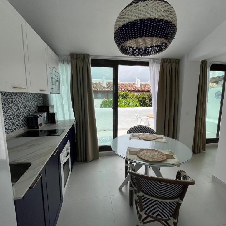Estepona - Playa - Villa situada muy cerca del mar Jo10 - Apartamento - 4