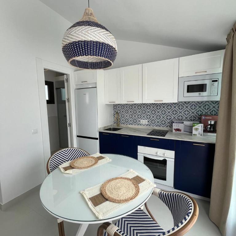 Estepona - Playa - Villa situada muy cerca del mar Jo10 - Apartamento - 5