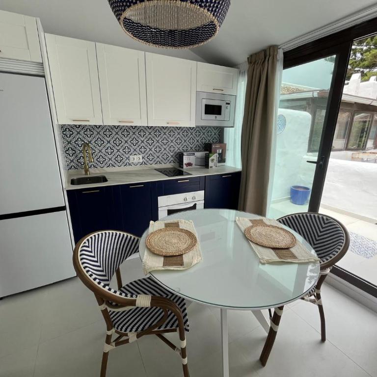 Estepona - Playa - Villa situada muy cerca del mar Jo10 - Apartamento - 7