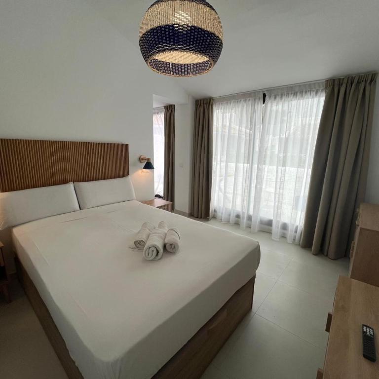 Estepona - Playa - Villa situada muy cerca del mar Jo10 - Apartamento - 10