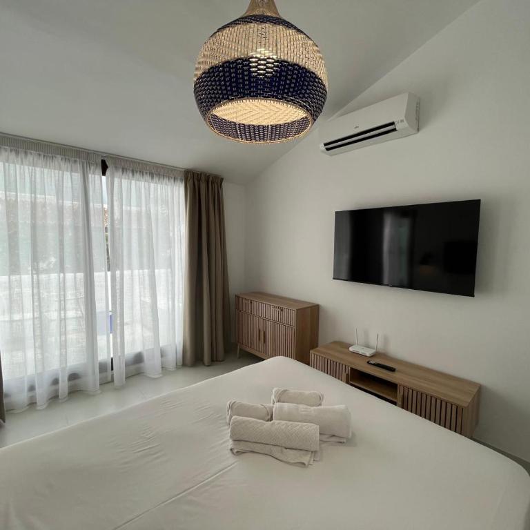 Estepona - Playa - Villa situada muy cerca del mar Jo10 - Apartamento - 13