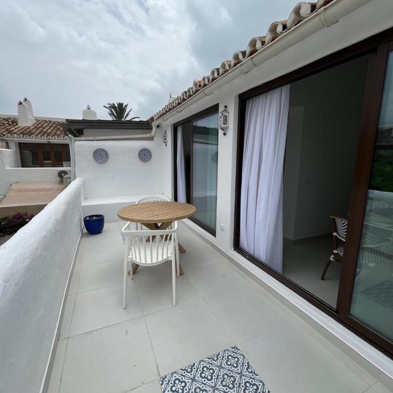 Estepona - Playa - Villa situada muy cerca del mar Jo10 - Apartamento - 14