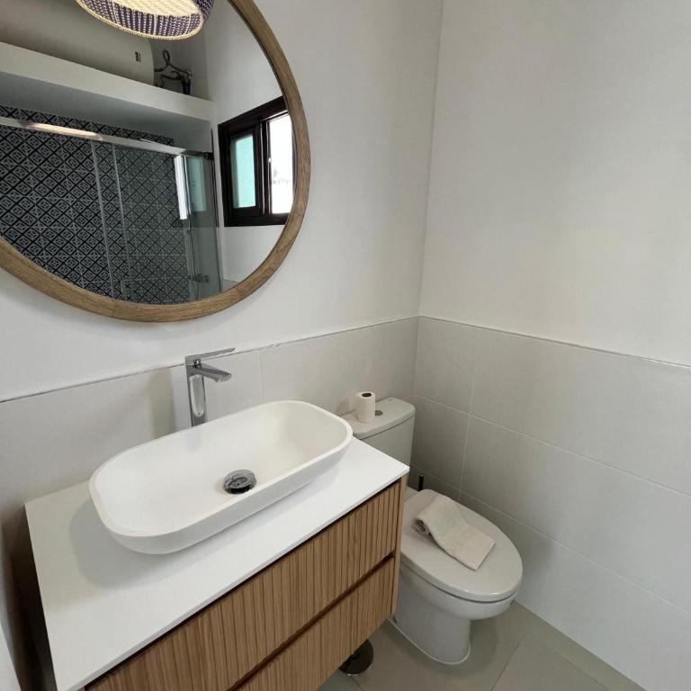 Estepona - Playa - Villa situada muy cerca del mar Jo10 - Apartamento - 15