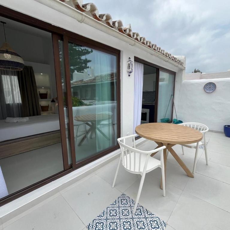 Estepona - Playa - Villa situada muy cerca del mar Jo10 - Apartamento - 16