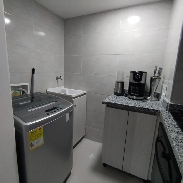 Sol y Brisa 811 - Three-Bedroom Apartment with Sea View - 3