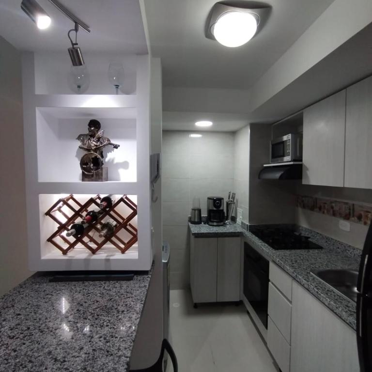 Sol y Brisa 811 - Three-Bedroom Apartment with Sea View - 5