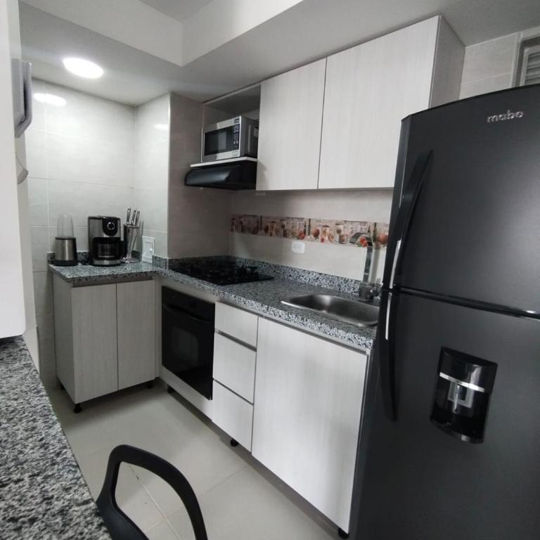 Sol y Brisa 811 - Three-Bedroom Apartment with Sea View - 8