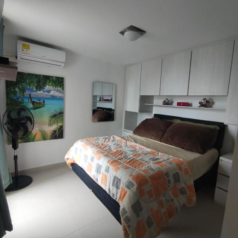 Sol y Brisa 811 - Three-Bedroom Apartment with Sea View - 2