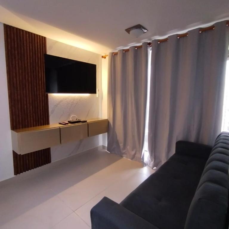 Sol y Brisa 811 - Three-Bedroom Apartment with Sea View - 9