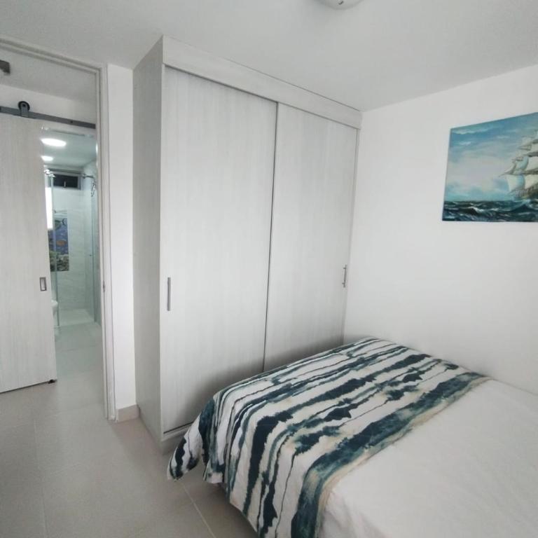 Sol y Brisa 811 - Three-Bedroom Apartment with Sea View - 11