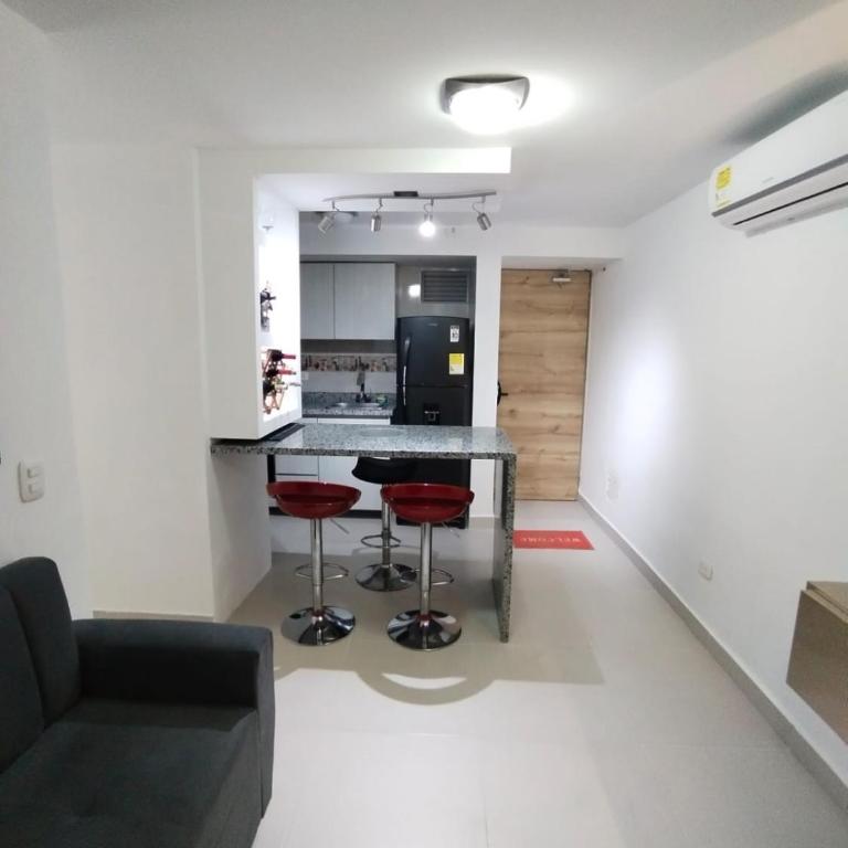 Sol y Brisa 811 - Three-Bedroom Apartment with Sea View - 12