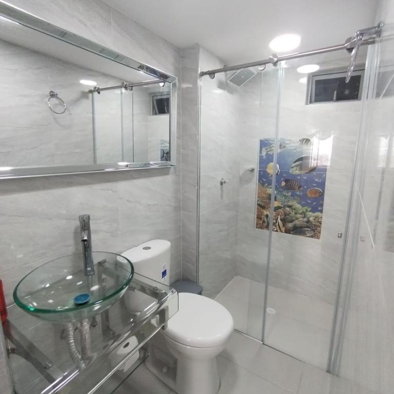 Sol y Brisa 811 - Three-Bedroom Apartment with Sea View - 13