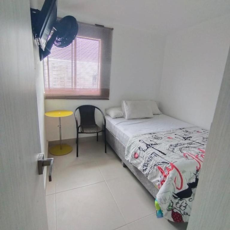 Sol y Brisa 811 - Three-Bedroom Apartment with Sea View - 14