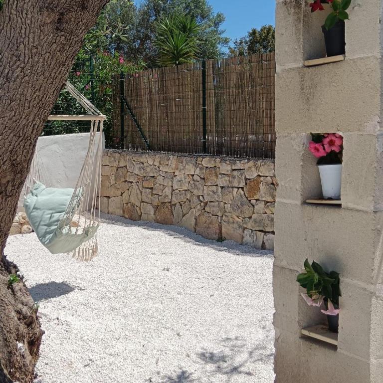 Casa Bianca - Villa con 2 Camere da Letto - 5