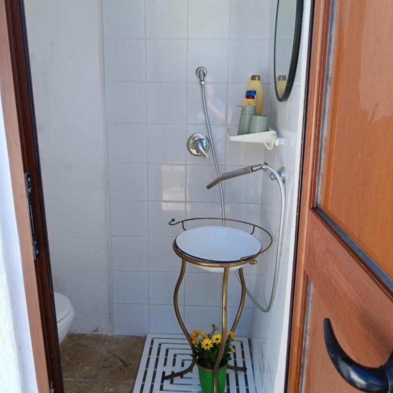 Casa Bianca - Villa con 2 Camere da Letto - 23