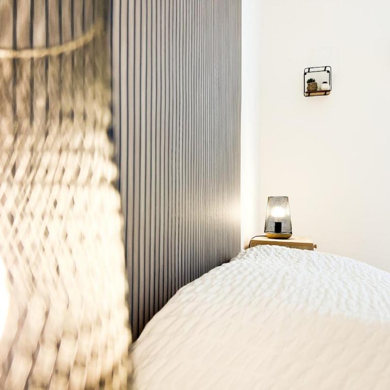 Le Romain - Centre-Ville Gare - Spacieux - Netflix - Appartamento con 2 Camere da Letto - 12