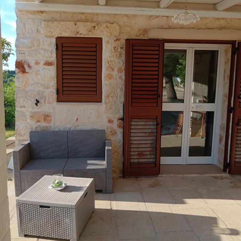 Casa Bianca - Villa con 2 Camere da Letto - 6