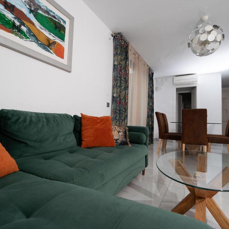 Super cool villa in Los Cristianos - Villa de 3 dormitorios - 3