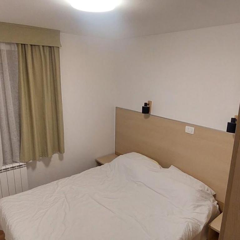 Peace & green - Two-Bedroom Apartment - 7