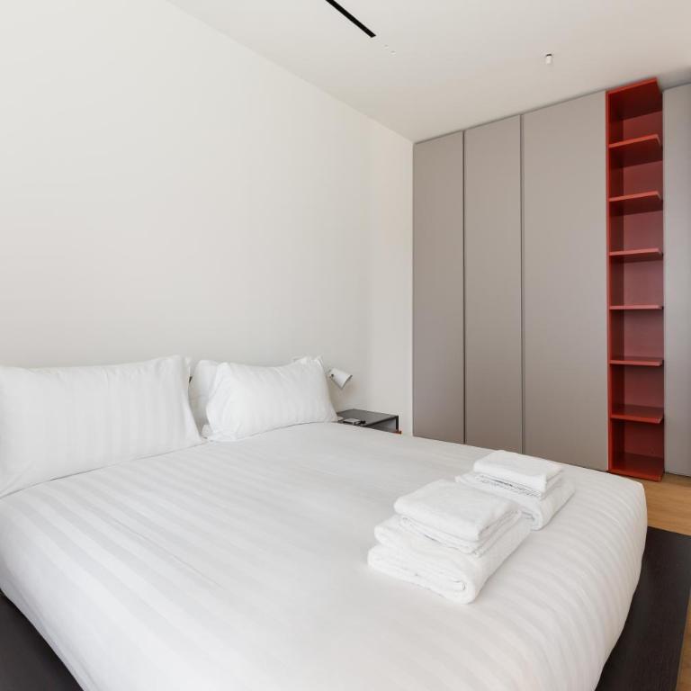 Brera Apartments in Missori - Appartamento con 2 Camere da Letto - 8