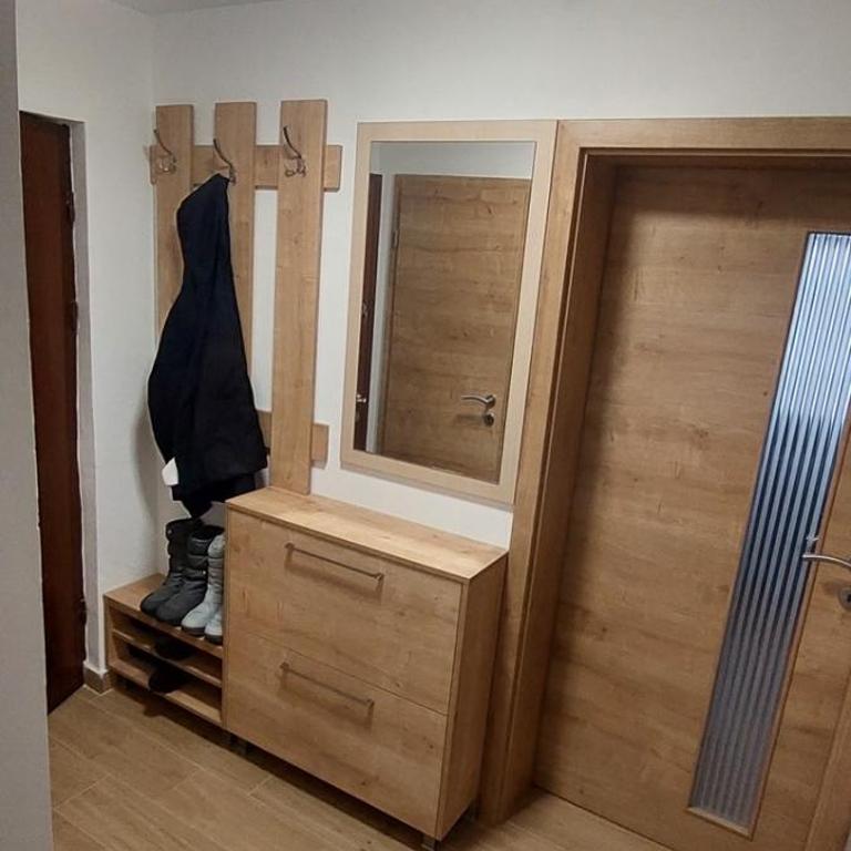 Peace & green - Two-Bedroom Apartment - 11
