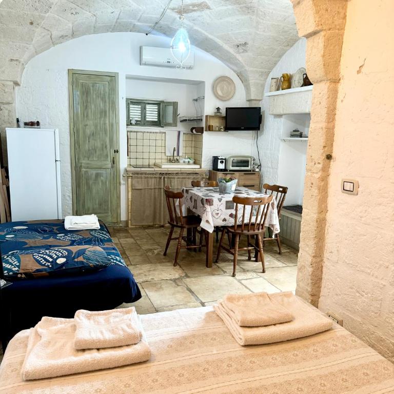 La Casetta - Typical Guest House - Appartamento con 1 Camera da Letto - 7