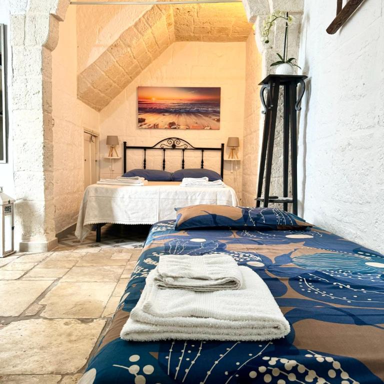 La Casetta - Typical Guest House - Appartamento con 1 Camera da Letto - 6