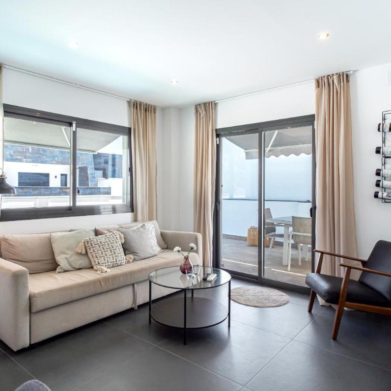 Villa Romeral Premium by Casasol - Villa con piscina privada - 2