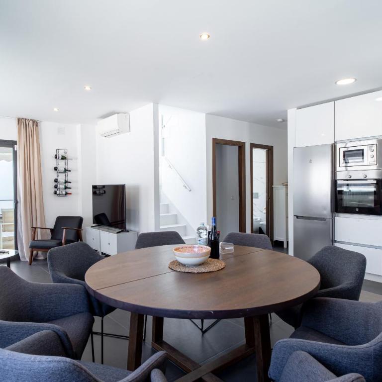 Villa Romeral Premium by Casasol - Villa con piscina privada - 7