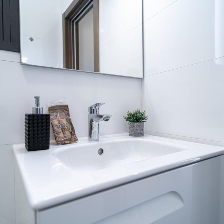 Villa Romeral Premium by Casasol - Villa con piscina privada - 8