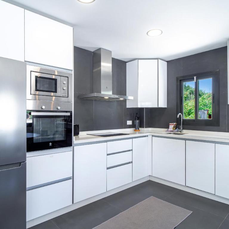 Villa Romeral Premium by Casasol - Villa con piscina privada - 9