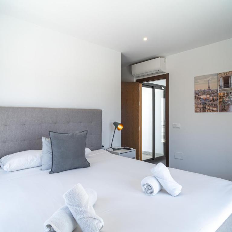 Villa Romeral Premium by Casasol - Villa con piscina privada - 14