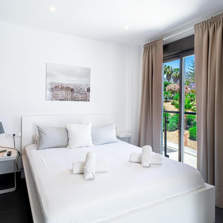 Villa Romeral Premium by Casasol - Villa con piscina privada - 17