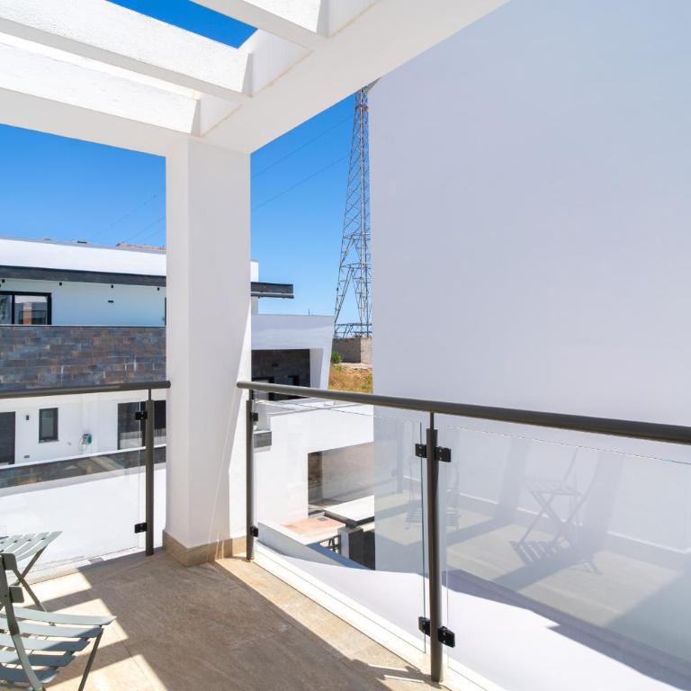 Villa Romeral Premium by Casasol - Villa con piscina privada - 21