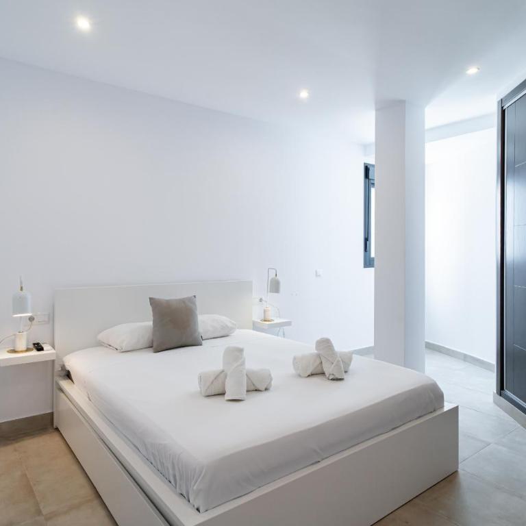 Villa Romeral Premium by Casasol - Villa con piscina privada - 22